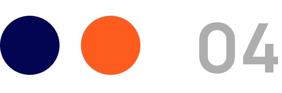 04. Suporte humano e ágil